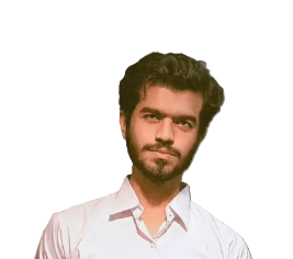 Bilal Raza's pic
